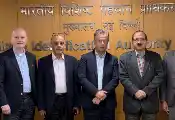 WISeSat.Space and Kaynes Space Technology Advance Partnership To Develop Post-Quantum Security for Indian Satellites