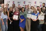 Chattanooga Quantum Collaborative Graduates First Quantum Ready Cohort
