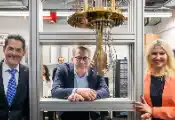 TUM Strengthens Cutting-Edge Research With the Center for Quantum Engineering
