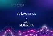 Luxquanta Partnerships With Numana’s and Joins Kirq Quantum Testbed