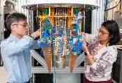 Modular Quantum Computing Takes Shape With L-Couplers
