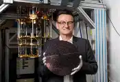 UNSW Quantum Computing Pioneer Elected American Physical Society Fellow
