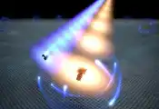 Delft Researchers Control the Magnetic Core of a Single Atom, Against Expectations