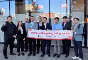 KIST Bridges Korean Quantum Startups to Midwest Innovation Ecosystem in Wisconsin and Chicago