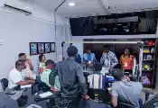 GPOL Opens Its Doors: A New Lab for Photonics and Optics Research in Ghana