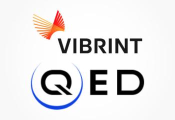 Vibrint and QED Partner to Jointly Develop Government Quantum Security Solutions