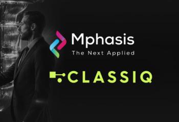 Quantum Software Company Classiq Has Reached a Strategic Partnership With IT Solution Provider Mphasis