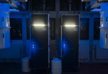 The University of Copenhagen Has Deployed Bluefors Dilution Refrigeration System With New Generation 2 Gas Handling System