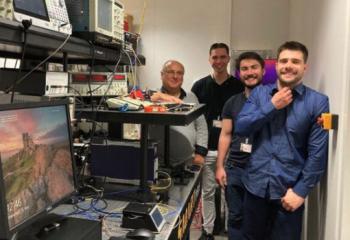 Orange Completes Quantum Key Distribution Test on Existing Fibre Optic Infrastructure