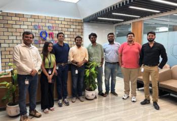 Indian Quantum Computing Startup QpiAI Has Completed a Pre-A Round of Financing Worth $6.5 Million