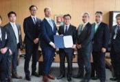 AIST and Keysight Technologies Have Signed a MOU to Carry Out In-Depth Cooperation in the Field of Quantum Technology