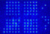 German Scientists Have Demonstrated, for the First Time, the Detection of Magnetic Fields Using a Two-Dimensional Array of Ultracold Atoms