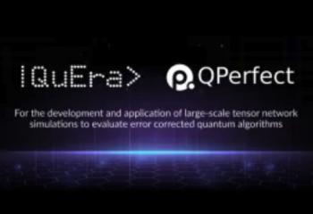 QPerfect and QuEra Will Collaborate to Advance the Simulation of Quantum Error Correction and Logical Quantum Algorithms