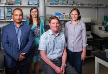 The CU Boulder Receives $20 Million in Funding to Establish a National Quantum Nanofab