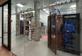 The Israel Quantum Computing Center Has Officially Opened for Operation