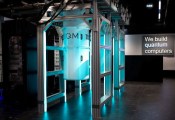 IQM Opens Its First Quantum Data Center in Munich, Germany