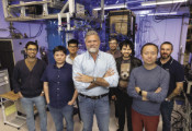 Quantum Circuits, a Quantum Computing Startup, Raises $26 Million in a Series B Funding