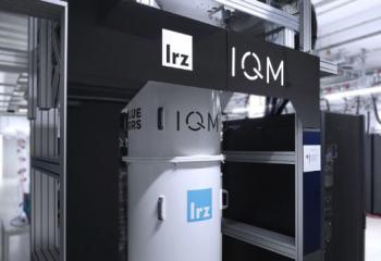 The Leibniz Supercomputing Centre in Germany Has Launched the First Hybrid Quantum Computer