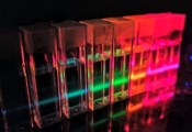 Scientists Have Proposed a New Method to Monitor the Growth of Quantum Dots Without Affecting QD Synthesis