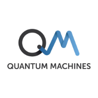 Quantum Machines