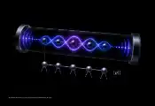 Quantum Physics: Making Hidden Dynamics Visible With Complex Time